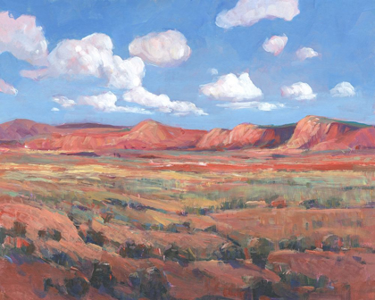 Picture of DISTANT MESA I