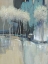 Picture of WHIMSICAL TREELINE I
