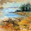 Picture of NEVERN LIGHTS II