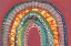 Picture of BOHO RAINBOW I