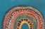 Picture of BOHO RAINBOW II