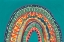 Picture of BOHO RAINBOW IV