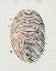 Picture of FINGER PRINT I