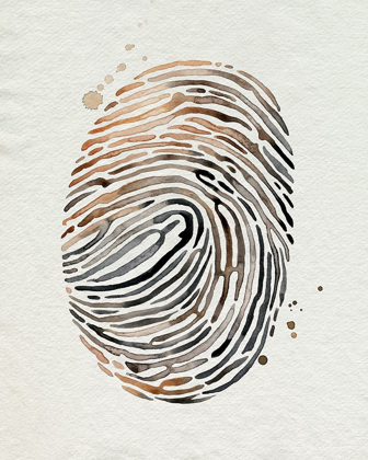 Picture of FINGER PRINT II