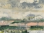 Picture of TEXTURED HORIZON I