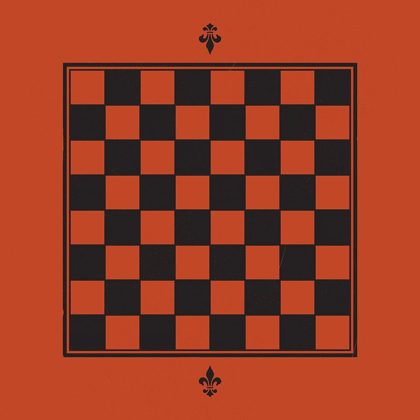 Picture of GAME BOARDS I