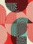 Picture of GRAPHIC COLORFUL SHAPES III