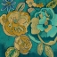 Picture of TROUSSEAU CHINTZ III