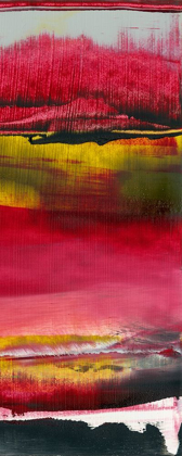 Picture of MAGENTA SOLSTICE II