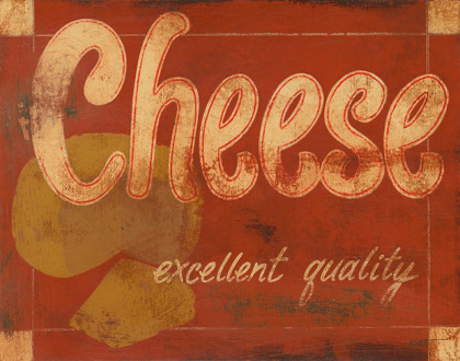 Picture of CHEESE