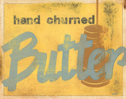 Picture of BUTTER