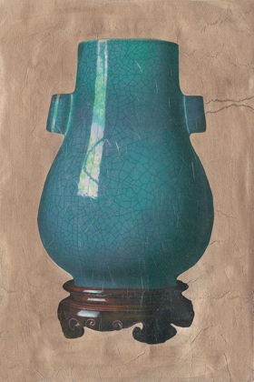 Picture of CHINESE EARTHENWARE III