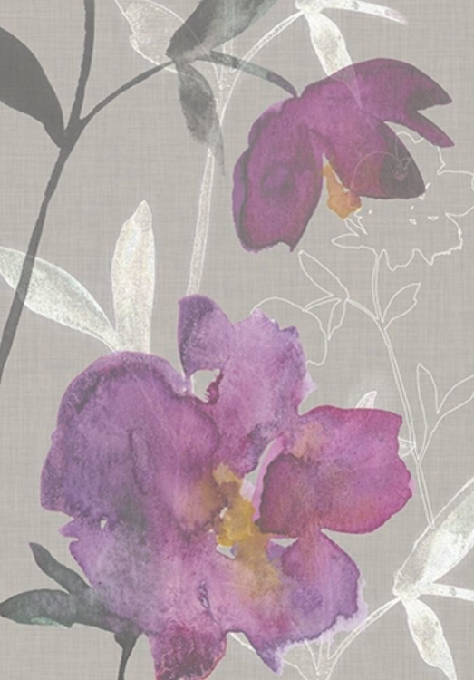 Picture of VIOLETTE FLEUR COLLECTION E