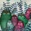 Picture of FAB FUNKY OWL FUN COLLECTION F