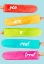 Picture of POPSICLE SUMMER COLLECTION B