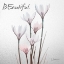 Picture of BEAUTIFUL WHITE RAIN LILY 1