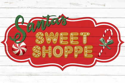 Picture of SWEET SHOPPE