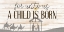 Picture of A CHILD