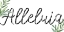 Picture of ALLELUIA
