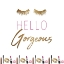 Picture of HELLO GORGEOUS