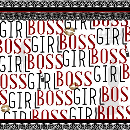 Picture of GIRL BOSS