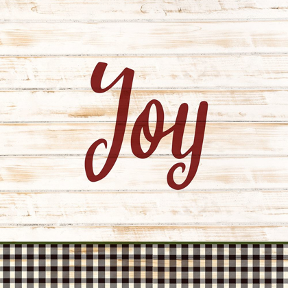 Picture of JOY PLAID