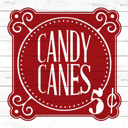 Picture of CANDY CANES 5