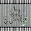 Picture of JOY TO THE WORLD GALVANIZED