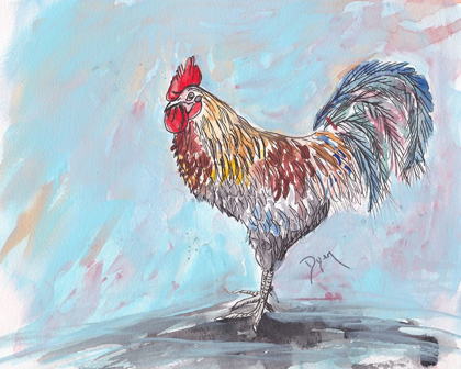 Picture of ROOSTER