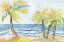 Picture of COASTAL SERENE