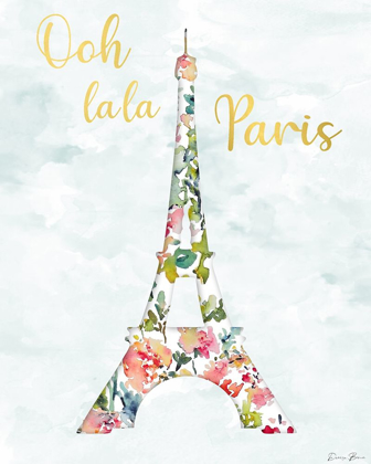 Picture of OH LA LA PARIS