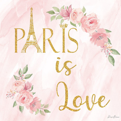 Picture of PARIS IS LOVE 1