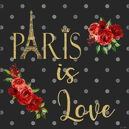 Picture of PARIS IS LOVE FALL 1