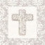 Picture of CAST YOUR CARES CROSS
