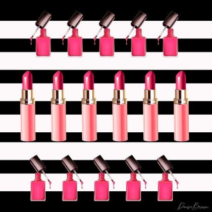 Picture of BE GLAMOROUS 2