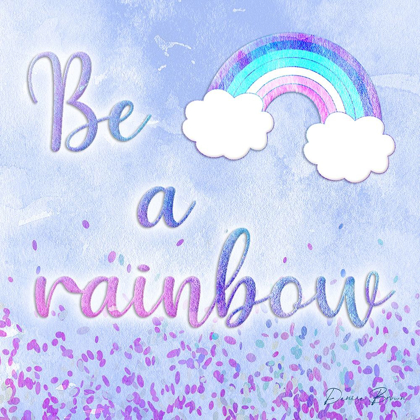 Picture of BE A RAINBOW