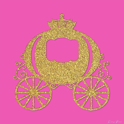 Picture of PRINCESS CARRIAGE
