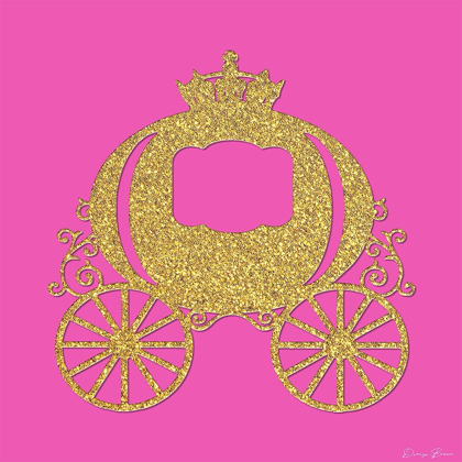 Picture of PRINCESS CARRIAGE