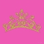 Picture of PRINCESS CROWN
