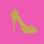 Picture of PRINCESS SHOE