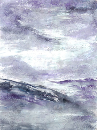 Picture of PURPLE WIND 2