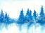 Picture of BLUE FOREST
