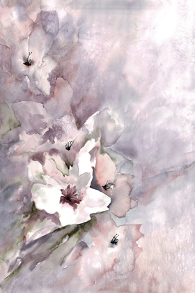 Picture of WATERCOLOR FLORALS 2