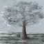 Picture of SOLITARY BEAUTY 2