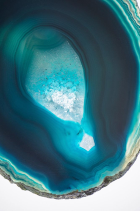Picture of GEODE CLOSE UP 2