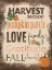 Picture of HARVEST TIME