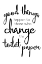 Picture of GOOD THINGS