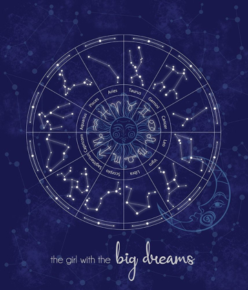 Picture of STARS BIG DREAMS