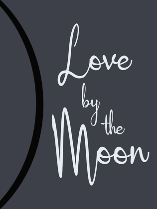 Picture of MOON LOVE