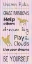Picture of UNICORN RULES